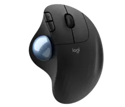 Logitech ERGO M575 Trackball mouse