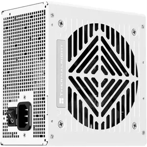 Thermalright KG-850 850W 80 Plus Gold Fully Modular Power Supply - White Edition for Gaming PCs