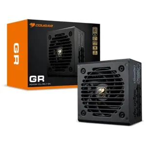 Cougar GR 850W Fully Modular ATX Power Supply 80 PLUS Gold