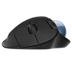 Logitech ERGO M575 Trackball mouse