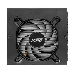 XPG Cybercore II 1300W 80 Plus Platinum Fully Modular Power Supply for Extreme Gaming & Workstation PCs