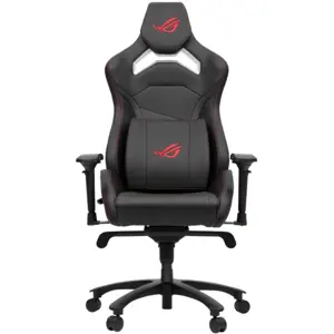 ASUS ROG Chariot X Core Gaming Chair Black – Premium Ergonomic Gaming Chair with Lumbar Support & Adjustable Recline
