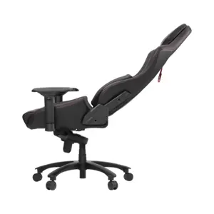 ASUS ROG Chariot X Core Gaming Chair Black – Premium Ergonomic Gaming Chair with Lumbar Support & Adjustable Recline
