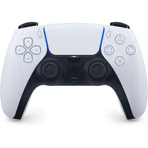 Sony DualSense Wireless Controller for PS5 PlayStation 5 | White