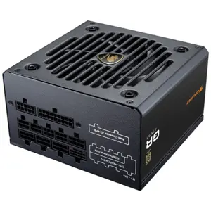 Cougar GR 850W Fully Modular ATX Power Supply 80 PLUS Gold