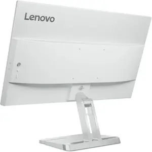 Lenovo L24i-4A 24" FHD IPS Monitor - 100Hz 1ms Dual Speakers Eyesafe 2.0 for PC & Laptop