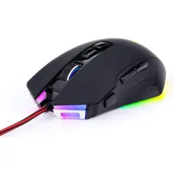 Redragon M715 DAGGER 2 High-Precision Programmable Gaming Mouse