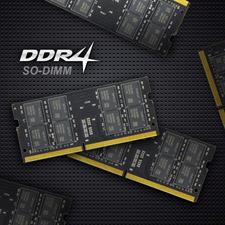 TeamGroup Elite 8GB 3200MHz SO-DIMM DDR4 Laptop Memory