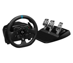 Logitech G923 2.3Nm TRUEFORCE Racing System