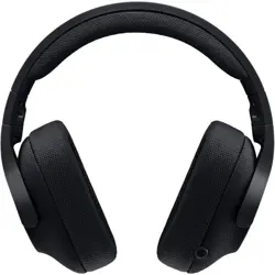 Logitech G433 7.1 Wired Surround Gaming Headset | Black
