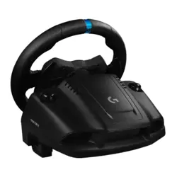 Logitech G923 2.3Nm TRUEFORCE Racing System