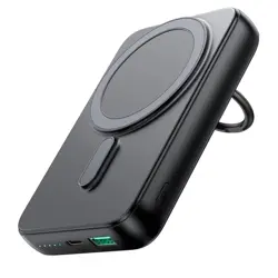 JOYROOM JR-W050 20W Power Bank 10000mAh with Ring Holder