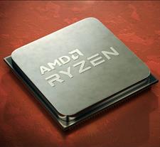 AMD Ryzen 5 5600G Desktop Processor 6-Core 12-Thread Up to 4.4GHz with Radeon Vega 7 Integrated Graphics AM4 CPU