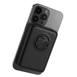 JOYROOM JR-W050 20W Power Bank 10000mAh with Ring Holder