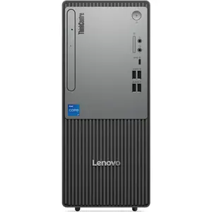Lenovo ThinkCentre neo 50t Gen 5 Desktop PC Intel Core i5-14400 8GB RAM 512GB SSD Business Tower for Office & Productivity