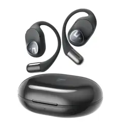 SoundPEATS Gofree 2+ Sports Bluetooth Headphones