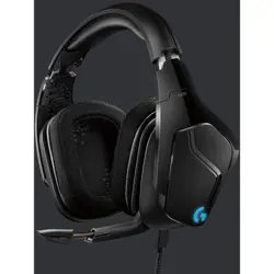 Logitech G635 7.1 Lightsync Gaming Headset