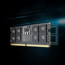 TeamGroup Elite SODIMM DDR5 16GB (1x16GB) 5600MHz C46 Laptop Memory