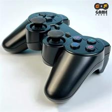 K8 Gamestick 3D 64GB 2.4G Wireless Controller with 32000 Retro Video Games