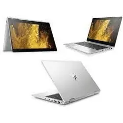 HP EliteBook x360 830 G6 2-in-1 Laptop - 13.3" FHD Touch, i7-8665U, 16GB RAM, 512GB SSD, Win 10 Pro - Business Convertible