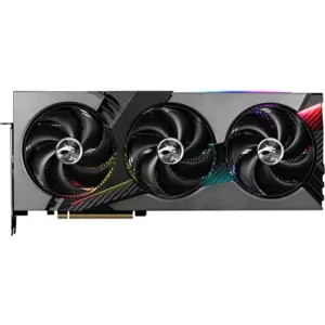 MSI GeForce RTX 5060 Ti 16GB VANGUARD SOC Graphics Card