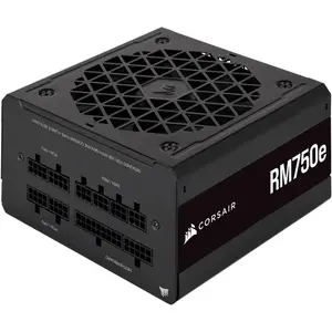 Corsair RM750e 750W Fully Modular ATX Power Supply 80 PLUS Gold