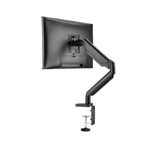 Twisted Minds Single Monitor Aluminum Slim Mechanical Spring Monitor Arm TM-26-C06