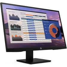 HP P27h G4 27-Inch IPS Display Monitor (Used)