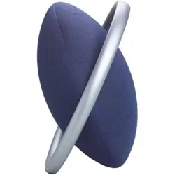 Harman Kardon Onyx Studio 8 | Blue | Portable Stereo Bluetooth Speaker