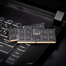 TeamGroup Elite SODIMM DDR5 16GB (1x16GB) 5600MHz C46 Laptop Memory