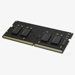 Hiksemi Hiker 16GB DDR4 3200MHz SO-DIMM Laptop RAM – High Performance Notebook Memory CL22 1.2V (Gaming & Multitasking Upgrade)