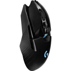 Logitech G903 LIGHTSPEED Wireless Gaming Mouse with HERO Sensor
