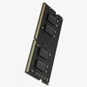 Hiksemi Hiker 16GB DDR4 3200MHz SO-DIMM Laptop RAM – High Performance Notebook Memory CL22 1.2V (Gaming & Multitasking Upgrade)