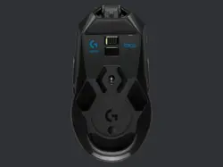 Logitech G903 LIGHTSPEED Wireless Gaming Mouse with HERO Sensor