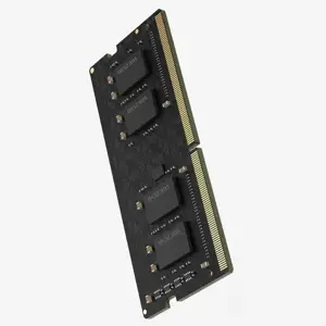 Hiksemi Hiker 16GB DDR4 3200MHz SO-DIMM Laptop RAM – High Performance Notebook Memory CL22 1.2V (Gaming & Multitasking Upgrade)
