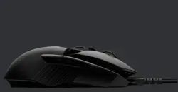Logitech G903 LIGHTSPEED Wireless Gaming Mouse with HERO Sensor