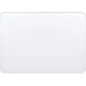 Apple Magic Trackpad USB-C White, Force-Touch, Multi-Touch, Wireless, Rechargeable