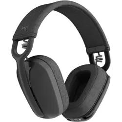 Logitech ZONE VIBE WIRELESS Headphones | Teams Version