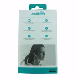 Joyroom JR-NX3 (T03S-Pro) Without ANC True Wireless Earbuds