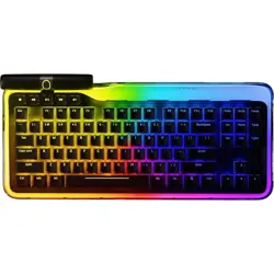 HYTE Keeb TKL Mechanical Keyboard - Modern Human Interface