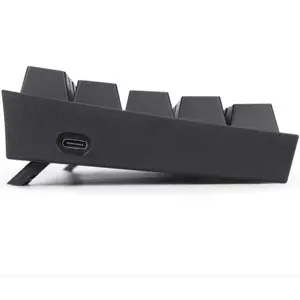 Redragon K616 FIZZ PRO RGB Mechanical Gaming Keyboard - Black