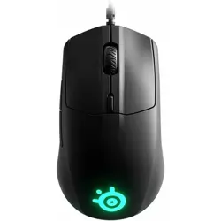 SteelSeries Rival 3 Wired Gaming Mouse