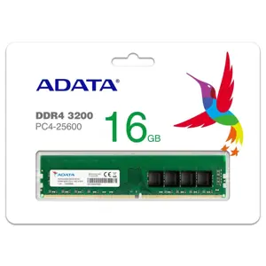 ADATA Premier 16GB (1x16GB) DDR4 3200MHz U-DIMM Desktop RAM CL22