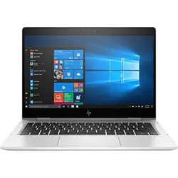 HP EliteBook x360 830 G6 2-in-1 Laptop - 13.3" FHD Touch, i7-8665U, 16GB RAM, 512GB SSD, Win 10 Pro - Business Convertible