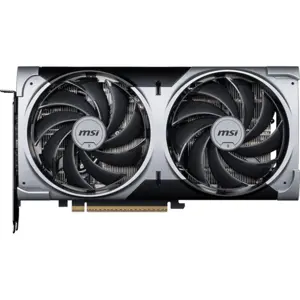 MSI GeForce RTX 5070 12GB VENTUS 2X OC Graphics Card