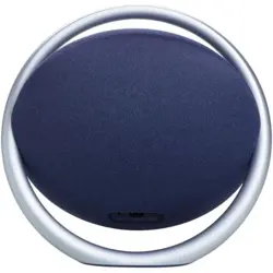 Harman Kardon Onyx Studio 8 | Blue | Portable Stereo Bluetooth Speaker
