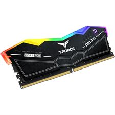 TeamGroup T-Force Delta RGB 32GB (2x16GB) DDR5 7600MHz PC5-60800 Desktop Gaming RAM Kit
