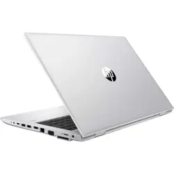 HP ProBook 650 G5 Laptop Intel Core i7-8565U 16GB DDR4 256GB SSD Backlit KB Fingerprint Reader Windows 10 Pro 15.6" FHD Display (USED))