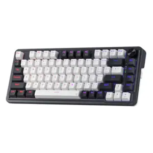 Redragon K673 Ucal Pro WB Wireless RGB 3-mode Mechanical Keyboard