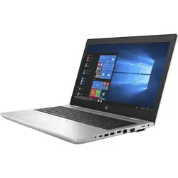 HP ProBook 650 G5 Laptop Intel Core i7-8565U 16GB DDR4 256GB SSD Backlit KB Fingerprint Reader Windows 10 Pro 15.6" FHD Display (USED))